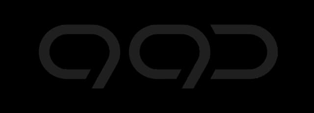 لوگو شرکت تولید کننده لوازم خانگی در ایران با نام تجاری دوو